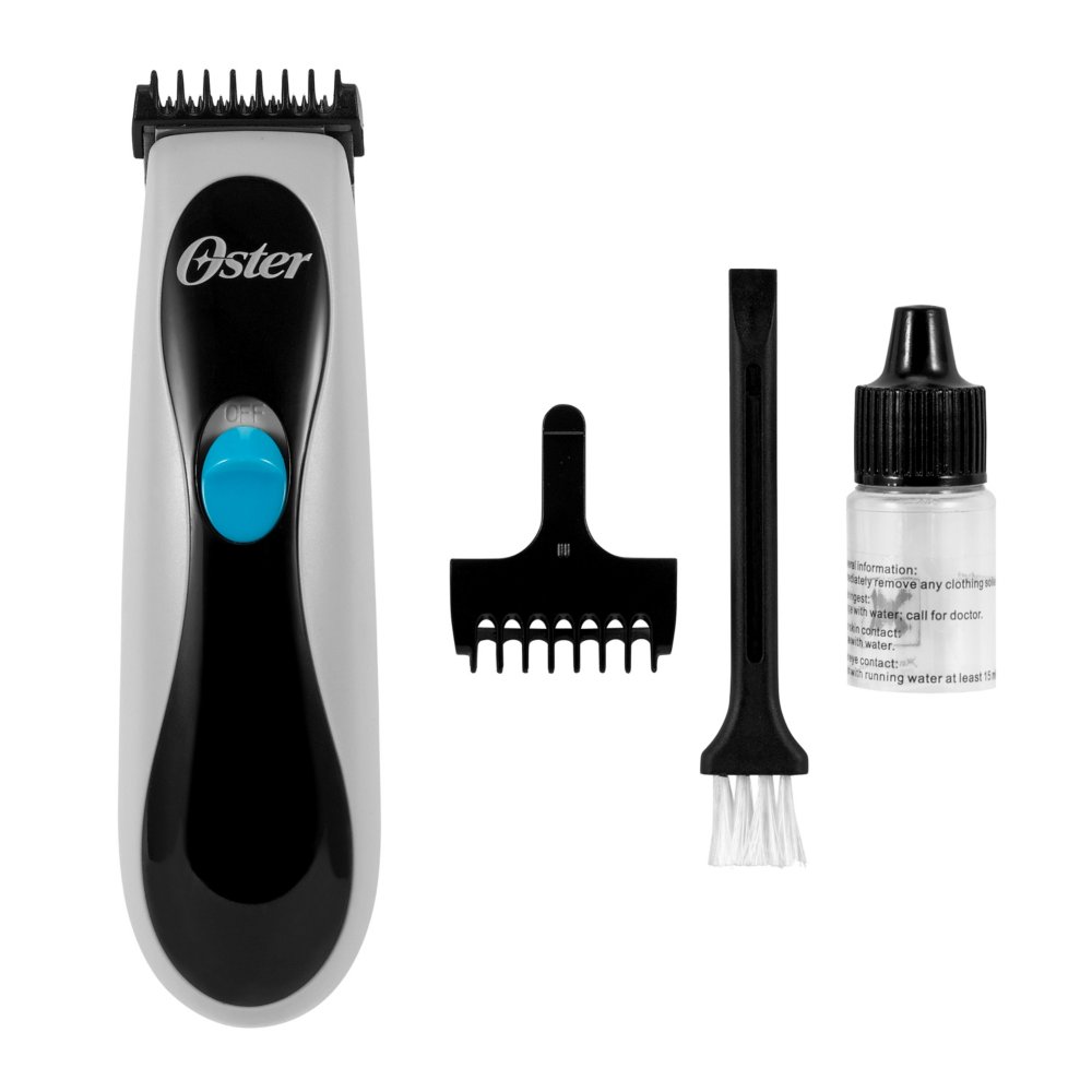 Oster calm trims pro hot sale trimmer